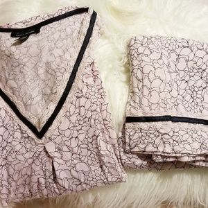 Midnight by Carole Hochman Pajamas